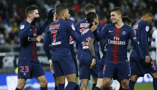 Paris Saint-Germain bit će najbolji izbor Paula Pogbe